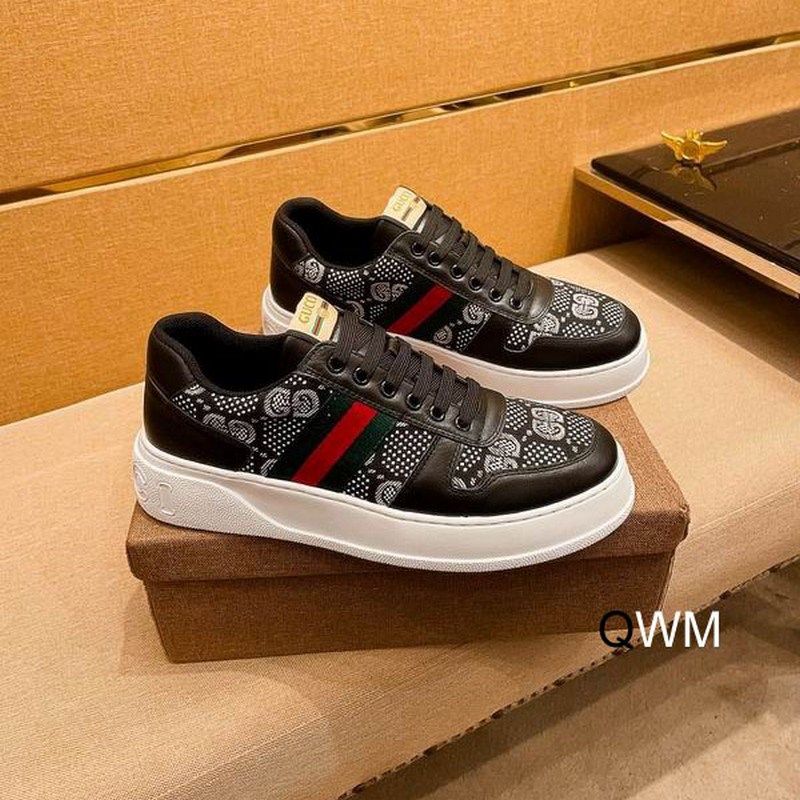 Gucci Men's Shoes 254